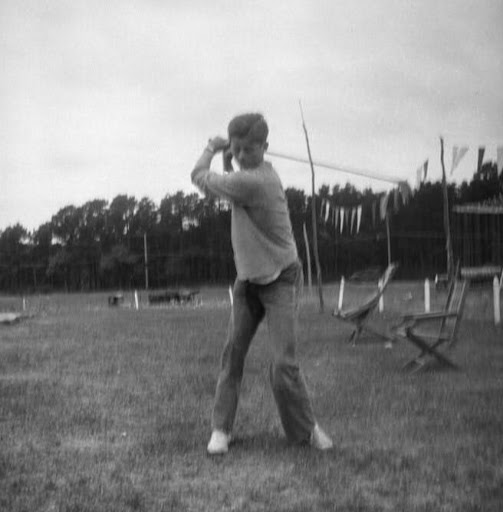 James Sheehan Photo 9