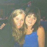 Sheila Robertson Photo 30