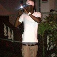 Dominic Skinner Photo 14