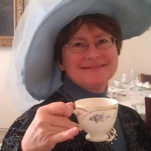 Joann Roberts Photo 23