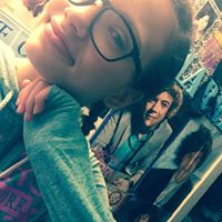 Anna Hoffman Photo 33