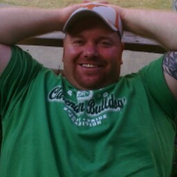 Ricky Brewer Photo 28