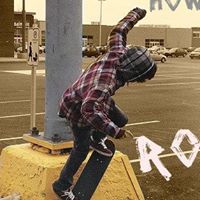 Robin Howard Photo 15
