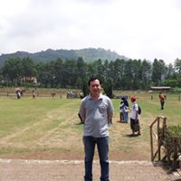 Steven Feng Photo 16