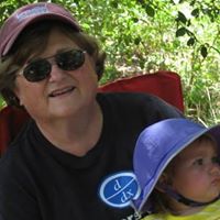 Rebecca Colwell Photo 21