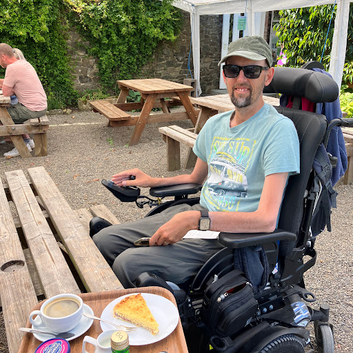 Jon Watkins Photo 16