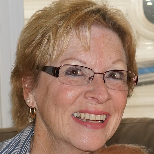 Marilyn Boudreau Photo 5