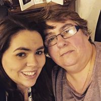 Julie Dobson Photo 16