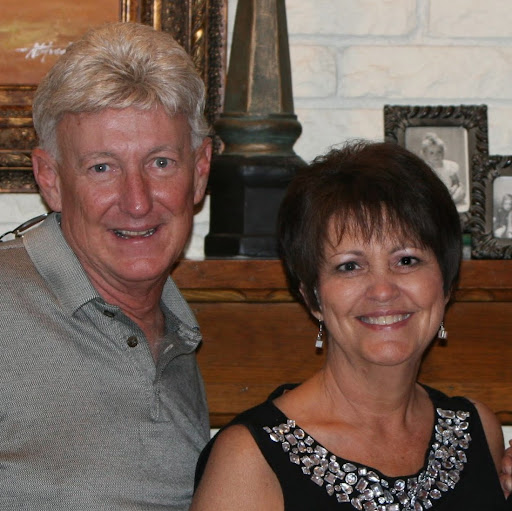 Sharon Bingham Photo 28