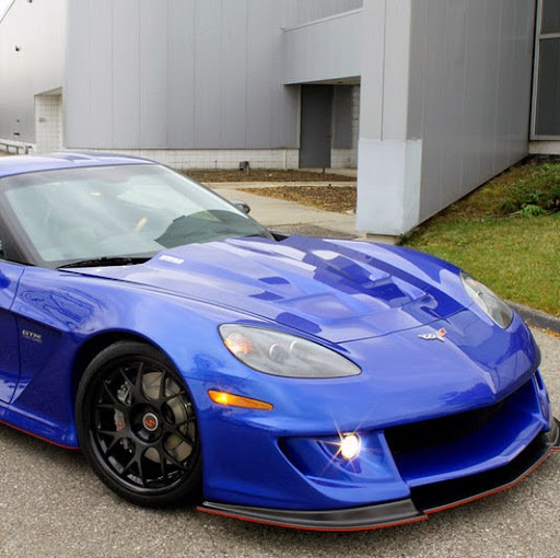 Garrett Potts Photo 11