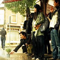 Pengfei Zhang Photo 12