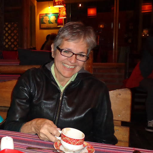 Nancy Bell Photo 11