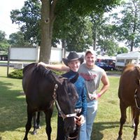 Terri Metzger Photo 8