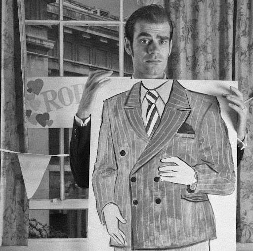 Robin Peel Photo 17