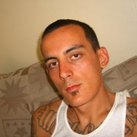 Tom Raymond Photo 21