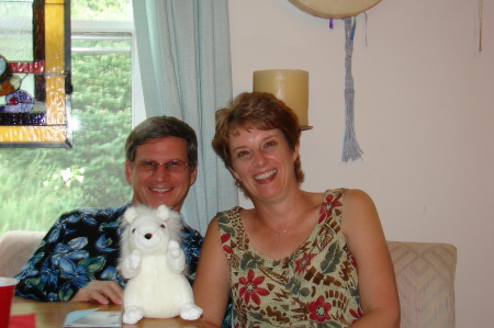 Donna Reeves Photo 19
