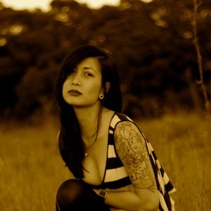 Anna Chau Photo 18
