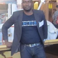 Chidi Ibe Photo 16