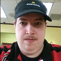 Charles Rickards Photo 19