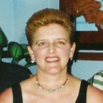 Cynthia Moss Photo 1