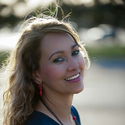 Amelia Rodriguez Photo 16