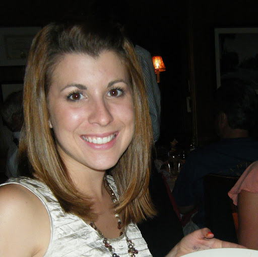 Alicia Russell Photo 15