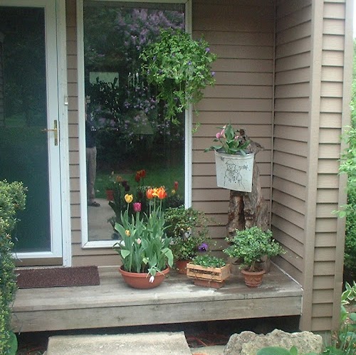 Janet Wolff Photo 27