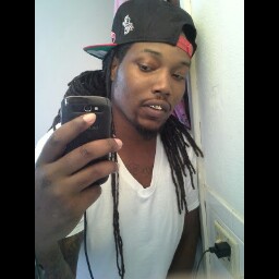 Andre Parks Photo 7