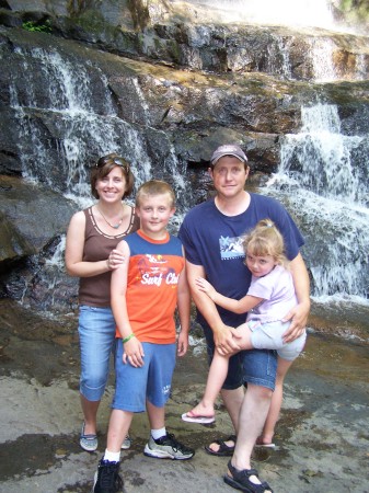 Christina Robertson Photo 9