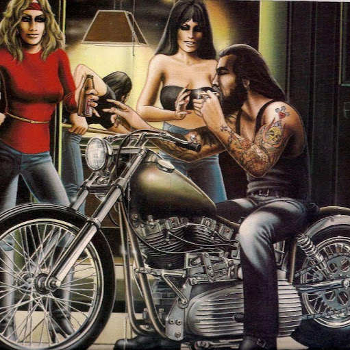 Terry Smart Photo 23