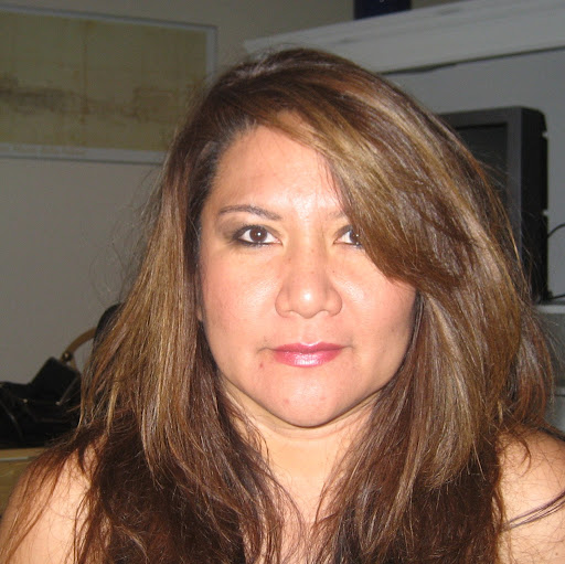 Marie Fuller Photo 35
