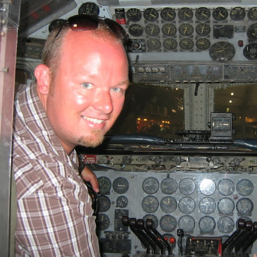 Jerry Hudson Photo 42