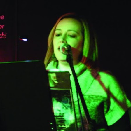 Rachel Whitmore Photo 8