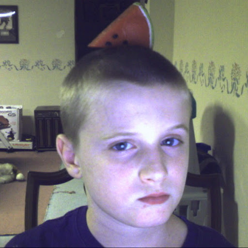 Nick Tidwell Photo 9