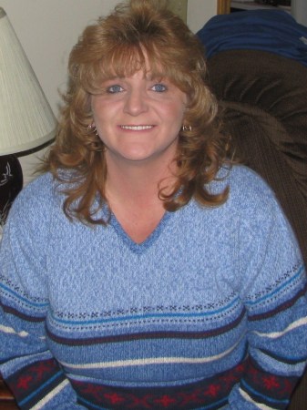 Bonnie Hunter Photo 29