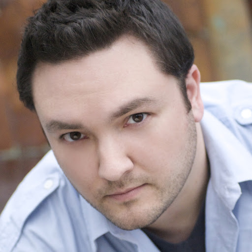 Jeremy Robinson Photo 39