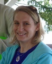 Rebecca Whitney Photo 22