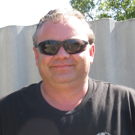 Wayne Parsons Photo 42