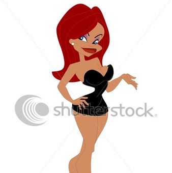 Angela Connor Photo 15