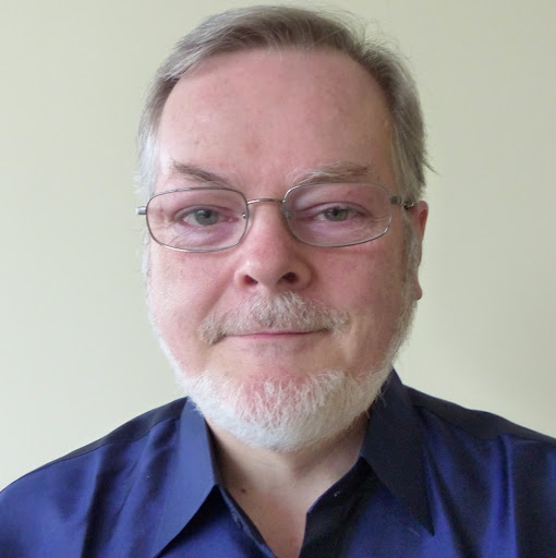 Kevin Mackey Photo 24