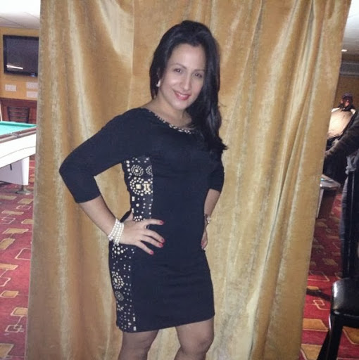 Katherine Nazario Photo 11