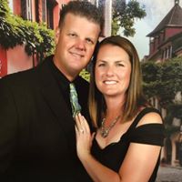 Kathy Audet Photo 1
