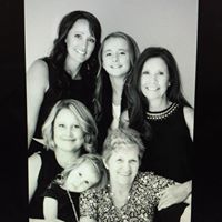 Angela Avery Photo 10