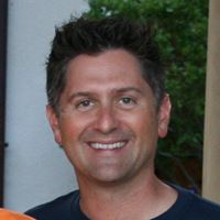 Derek Webber Photo 14