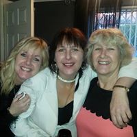 Ruby Dawson Photo 20