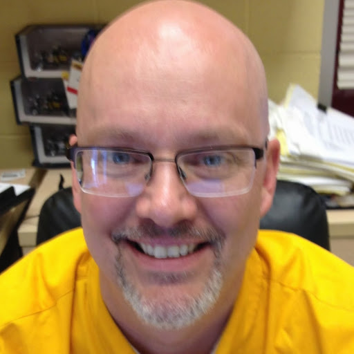 David Becker Photo 60