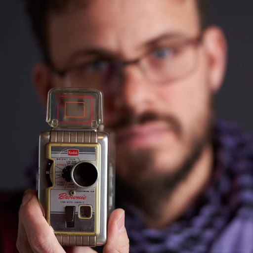 Lonnie Martin Photo 7