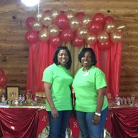 Janice Gee Photo 31