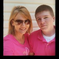 Paula Lancaster Photo 18