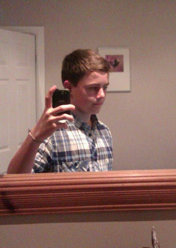 Josh Foreman Photo 3